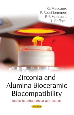 Zeta Potential Zirconia: Revolutionizing Biocompatibility and Regenerative Medicine!