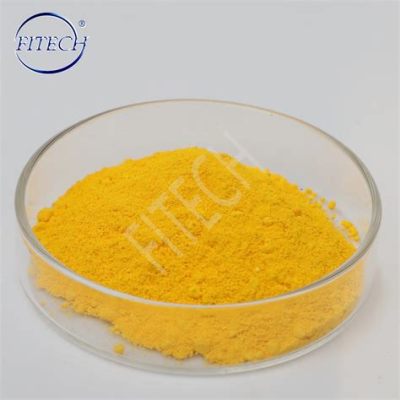 Zirconium Diboride！探索高溫、耐磨極限的新型陶瓷材料